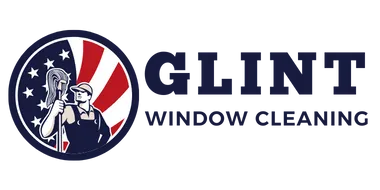 Glint Window Cleaning Spokane WA logo